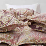 Goose Feather and Down Comforter