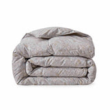 Goose Feather and Down Comforter
