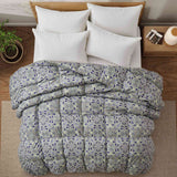 Goose Feather and Down Comforter