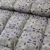 Goose Feather and Down Comforter