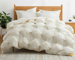 PuredownPro: Sustainable Bedding for You and the Planet