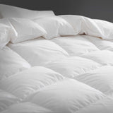 Made in Germany 800 Fill Power Goose Down Comforter