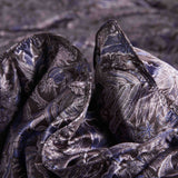 All Season Silk Covered White Goose Down Comforter