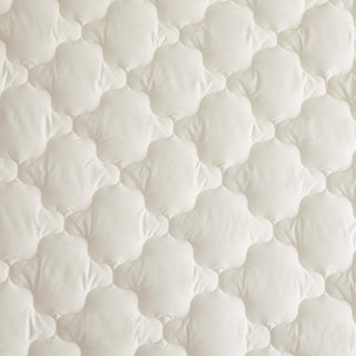 Organic Cotton Mattress Pad