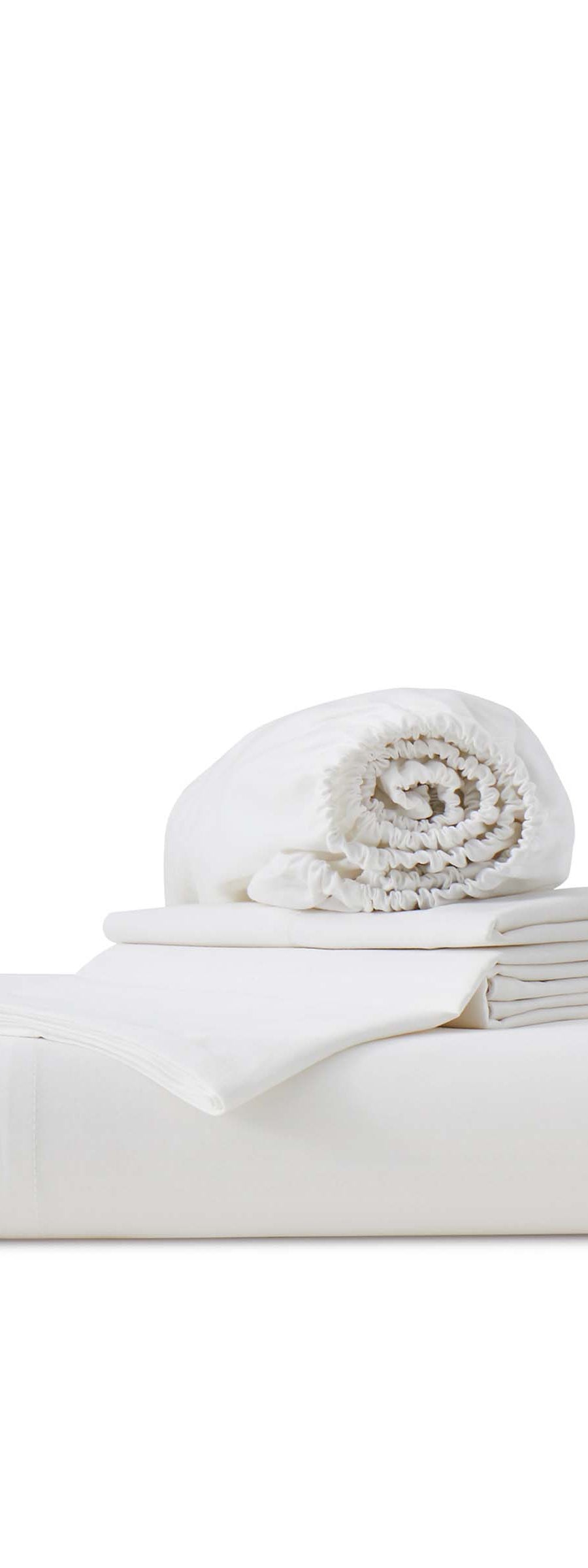 Organic Bamboo Sheet Set