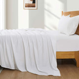 Organic Bamboo Sheet Set