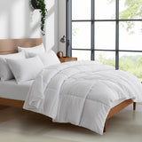 Lightweight to All-Season Premium Soft Down Alternative Comforter Duvet Insert