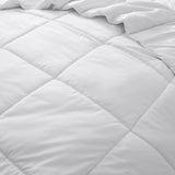 Lightweight to All-Season Premium Soft Down Alternative Comforter Duvet Insert
