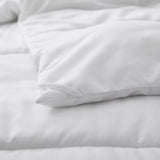 Lightweight to All-Season Premium Soft Down Alternative Comforter Duvet Insert