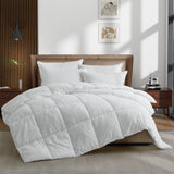 Lightweight Summer Down Alternative Comforter Duvet Insert