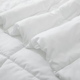 Lightweight Summer Down Alternative Comforter Duvet Insert