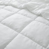 Lightweight Summer Down Alternative Comforter Duvet Insert