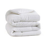 All Season Medium Weight Down Alternative Comforter Duvet Insert