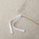 French Linen Duvet Cover Set