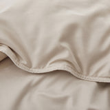 Heavyweight Extra Warmth White Goose Feather Down Fiber Duvet Comforter Insert