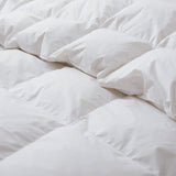 Premium Goose Feather Comforter