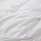Premium Goose Feather Comforter