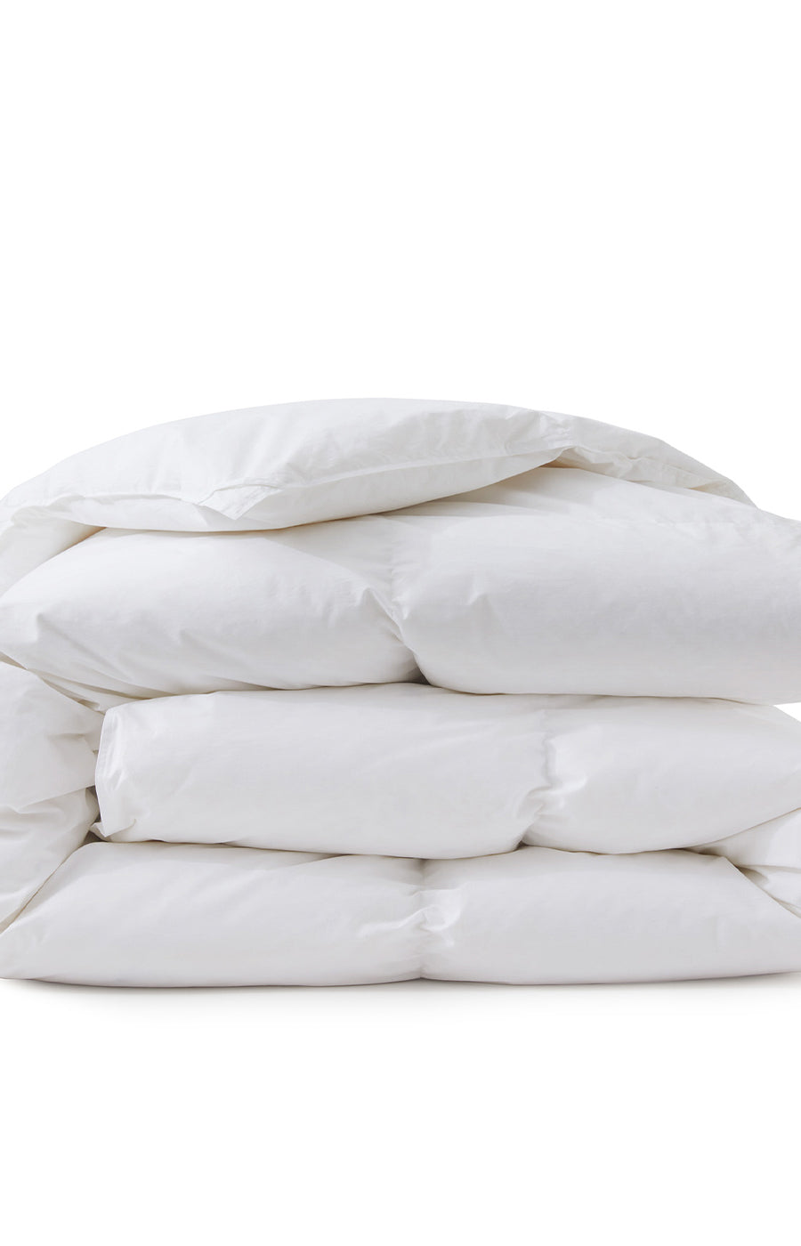 Premium Goose Feather Comforter