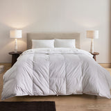 Made in Germany 800 Fill Power European White Down Comforter