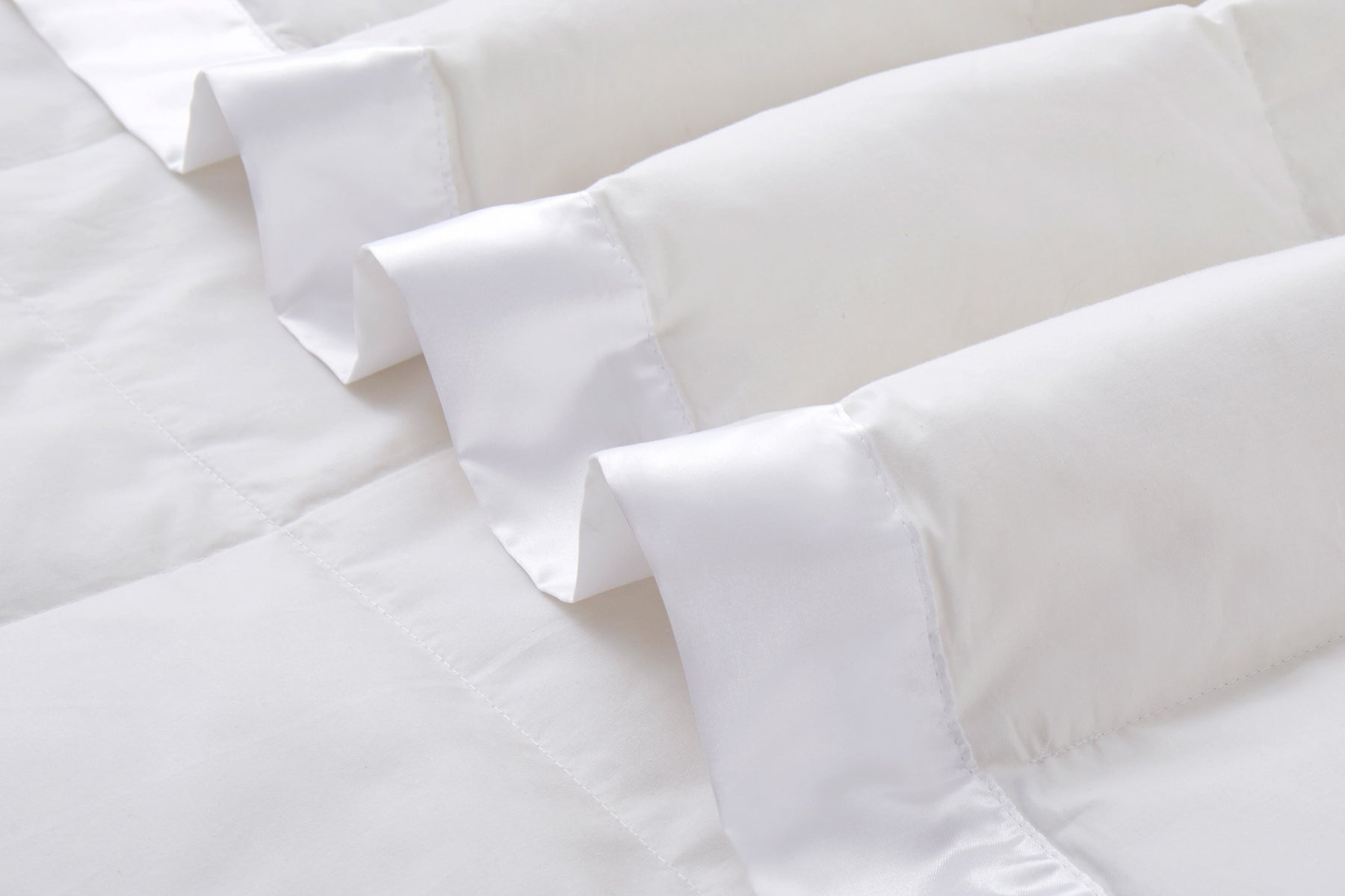 Puredown Lightweight Down Blanket