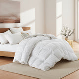 Made in Germany All Season Goose Down Feather Comforter