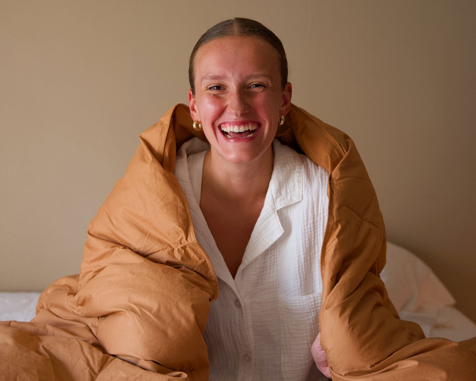 Shop Organic Cotton Collection