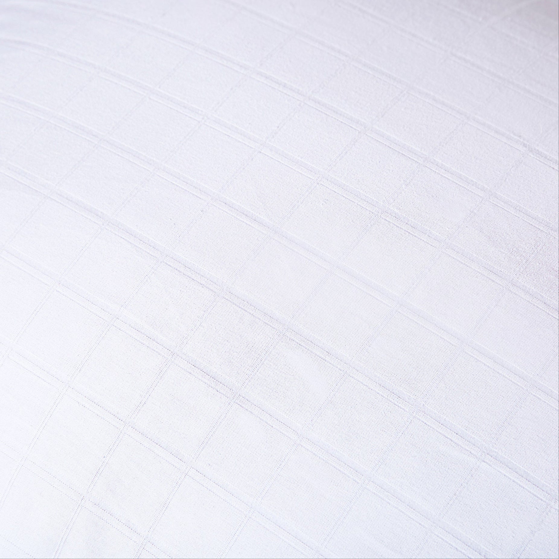 This medium-firm option in pillows with goose feathers is colored in the serene white hues. Adding these down feather pillows to your bedroom will give it an inviting atmosphere and luxurious feel.