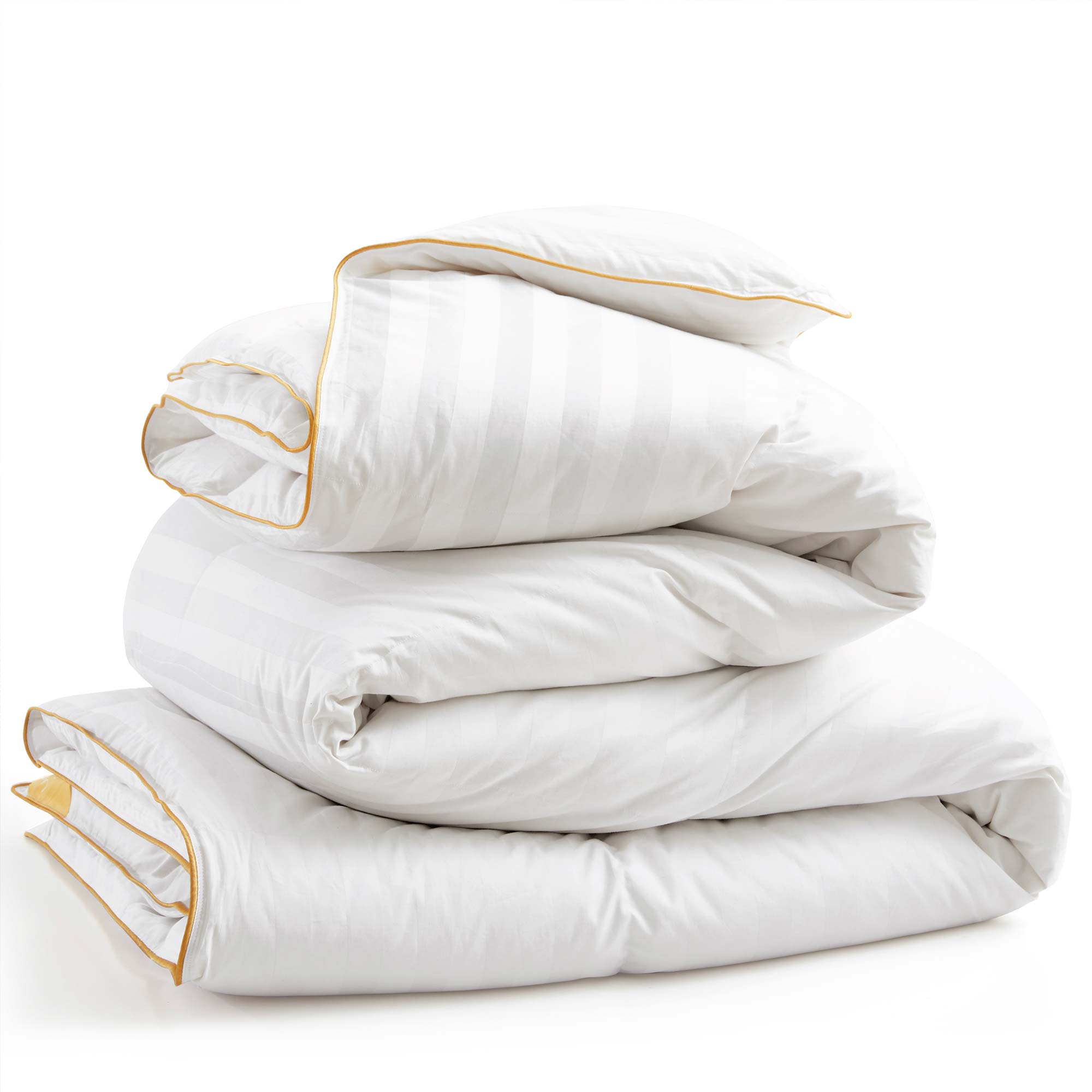 Goose Down Comforter - White Down Comforter - Puredown
